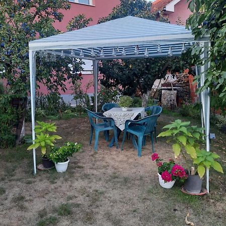 Apartman Drina Berilovac Exterior photo