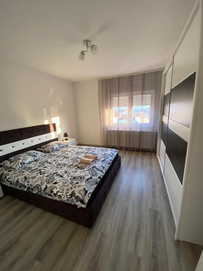 Apartman Drina Berilovac Exterior photo