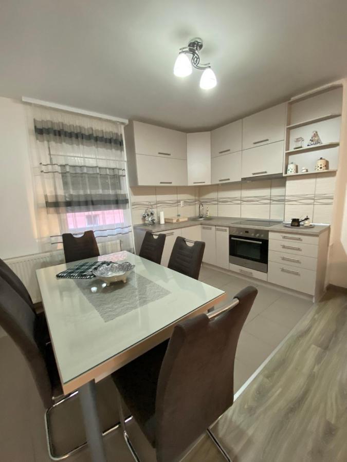 Apartman Drina Berilovac Exterior photo