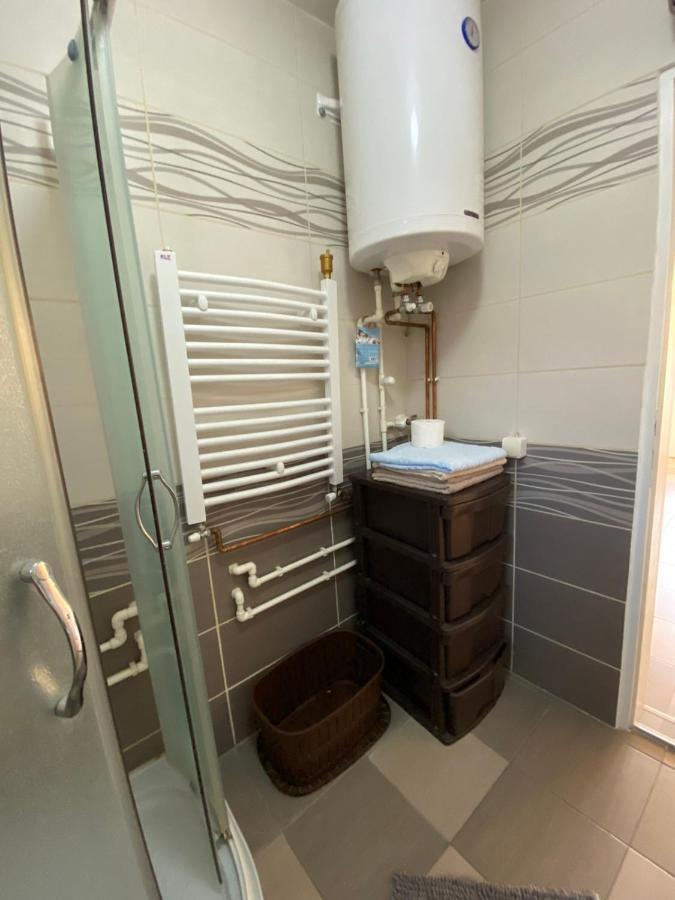 Apartman Drina Berilovac Exterior photo