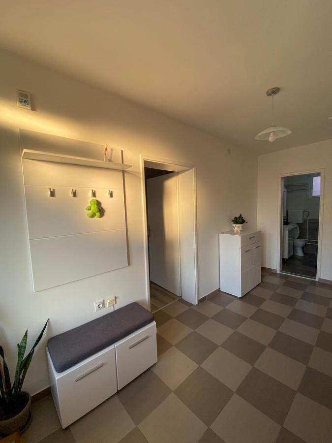Apartman Drina Berilovac Exterior photo